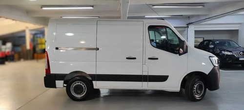Renault Master 2.3 L1H1 (8M3) 2026