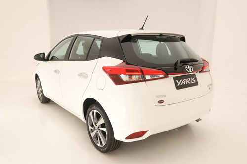Toyota Yaris 1.5 107Cv S Cvt 2026