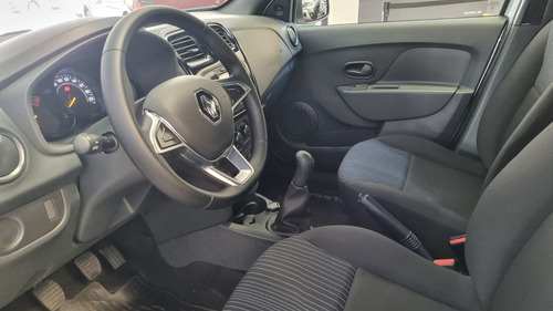 Renault Logan 1.6 16v Life 2025