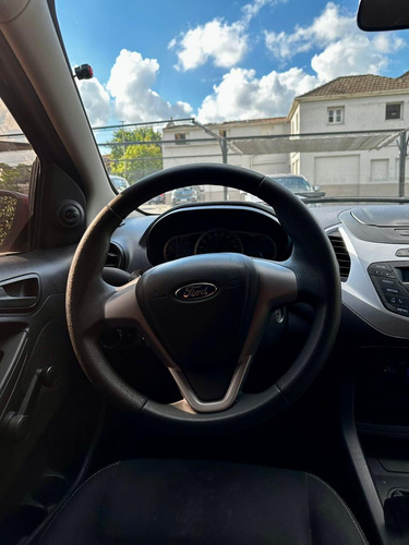 Ford Ka 1.5 S 2017