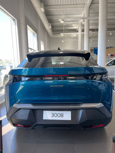 Peugeot 3008 GT Tiptronic L25 2025