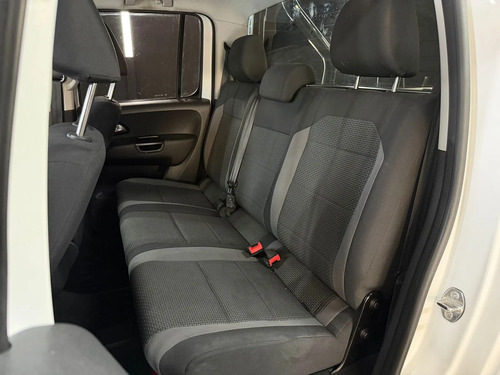 Volkswagen Amarok 3.0 TD V6 258HP 4X4 DC COMFORTLINE AT L20 2021