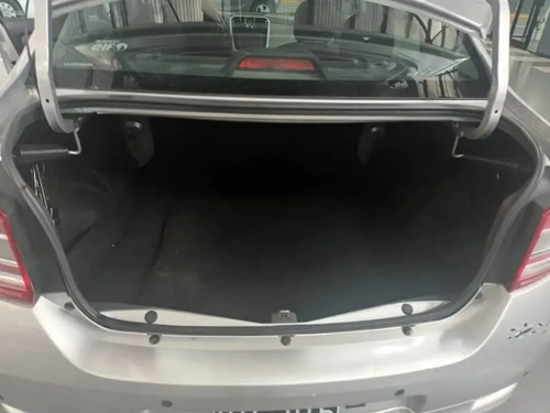 Renault Logan 1.6 Privilege 105cv 2015