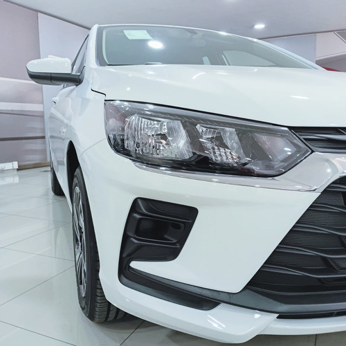 Chevrolet Onix plus 1.0 Lt 2026