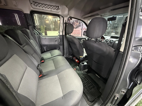 Peugeot Partner Patagónica 1.6 Vtc 2013