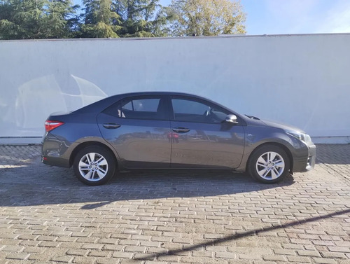 Toyota Corolla 1.8 Xei L14 2016