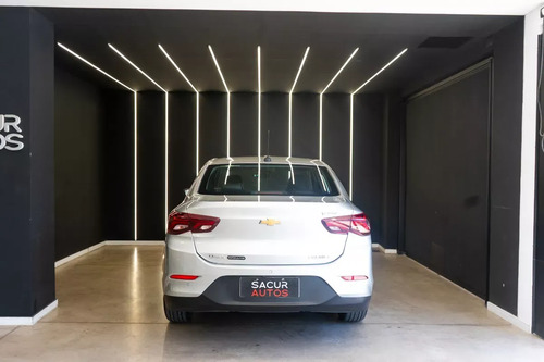 Chevrolet Onix 1.0 Turbo Premier Ii At 2020