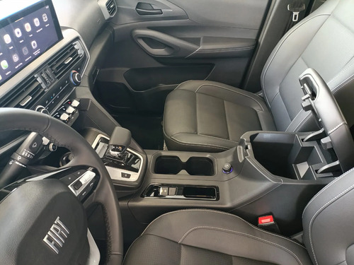 Fiat TITANO 2.2 Multijet FREEDOM PLUS AT8 AWD 2026