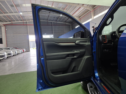 Ford Ranger Raptor 2.0l Biturbo Cabina Doble 4x4 2023