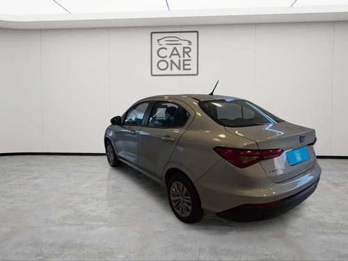 Fiat Cronos 1.3 GSE LIKE L23 2023