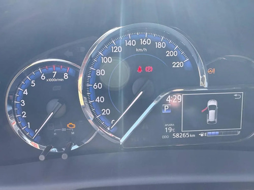 Toyota Yaris 1.5 4p Xls Pack Cvt 2020