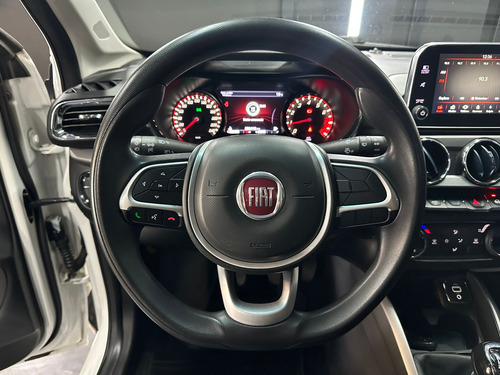 Fiat Argo 1.8 PRECISION L17 2018