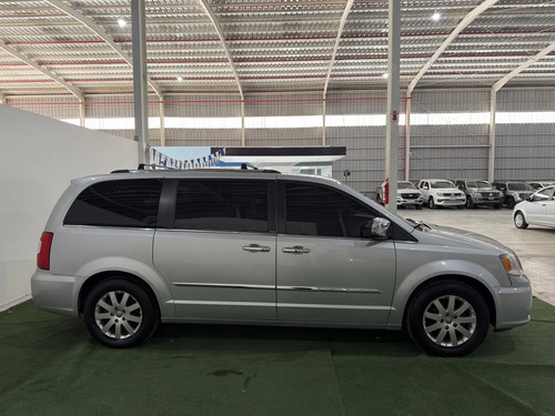 Chrysler Town & Country 3.6 Limited Atx 2012