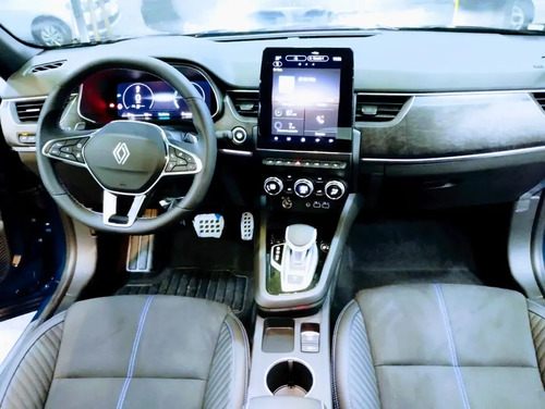 Renault Arkana 1.3 E-Tech Hybrid Espirit Alpine 2026