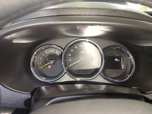 Renault Kangoo Ii Express 1.6 Sce Emotion 2025