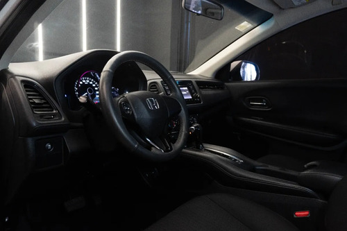 Honda HR-V 1.8 Lx 2wd Cvt 2016