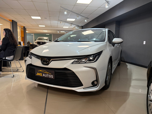 Toyota Corolla 2.0 Xli Cvt 171Cv 2024
