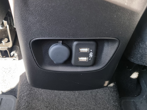 Chevrolet Tracker 1.2 Turbo Lt At 2026