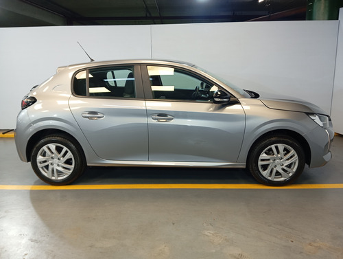 Peugeot 208 1.6 Active Pack Tip L/23 2024