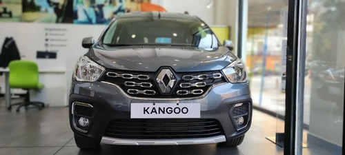 Renault Kangoo Ii 1.6 Sce Stepway 2026