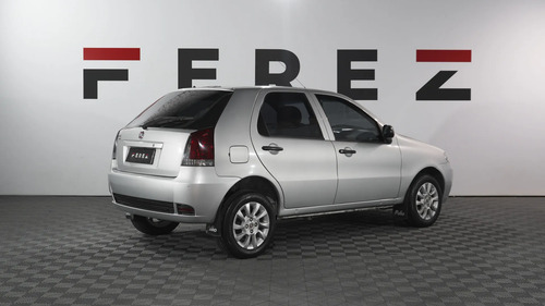 Fiat Palio 1.4 Fire Pack Seg. 2016