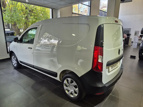 Renault Kangoo Ii Express 1.6 Sce Confort 2026