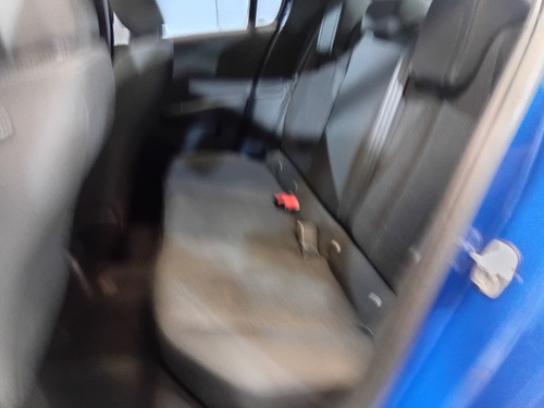 Peugeot 208 1.6 Active L/20 2021