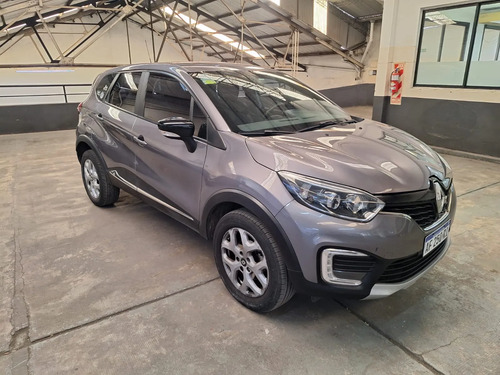 Renault Captur 2.0 Zen 2022