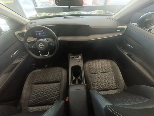 Nissan Kicks ADVANCE 1.0T DCT 2026