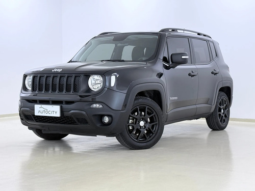 Jeep Renegade 1.8 4X2 SPORT AT L18 2021