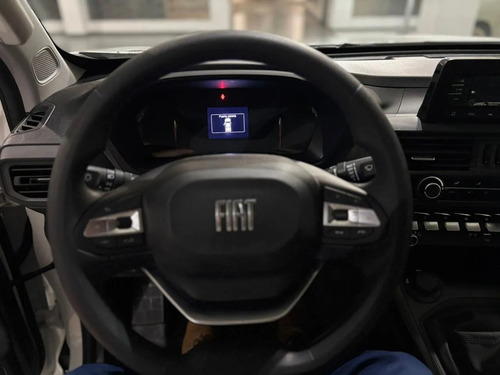 Fiat TITANO 2.2 Multijet Endurance 4Wd Mt 2026