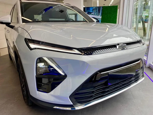 Chevrolet Captiva phev 1.5 Phev Premier 2025