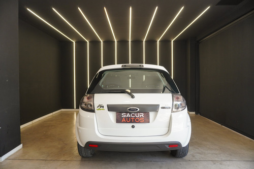 Ford Ka 1.6 Fly Viral 95cv 2013