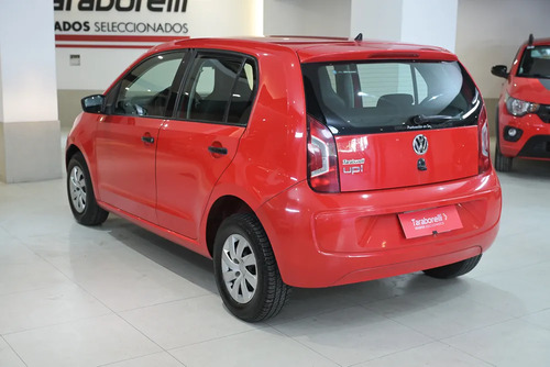 Volkswagen Up! 1.0 Take Up! Aa 75cv 5 p 2015