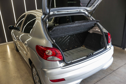 Peugeot 207 1.4 XS ALLURE 5P 2016