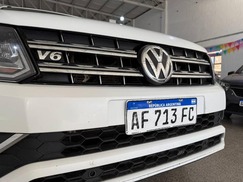 Volkswagen Amarok 3.0tdi V6 4x4 Dc At 258cv Highline 2023