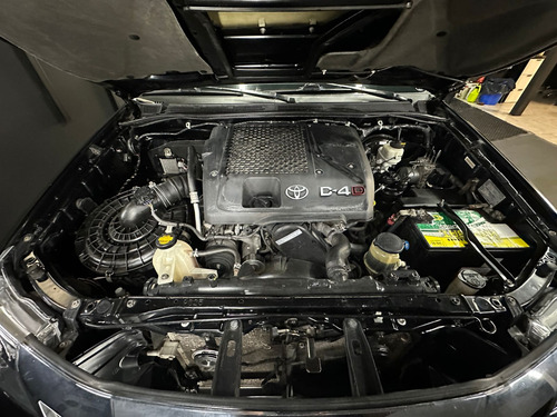 Toyota Hilux 3.0 TDI 4X4 DC LIMITED AT L14 2015