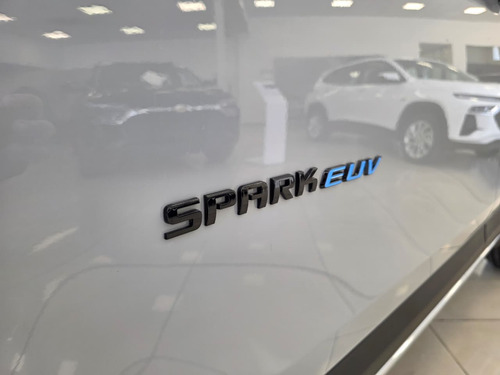 Chevrolet Spark Euv 0.0 Activ (66 Kwh) 390Km 2025