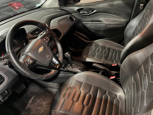 Chevrolet Onix 1.4 Ltz At 98cv 2018