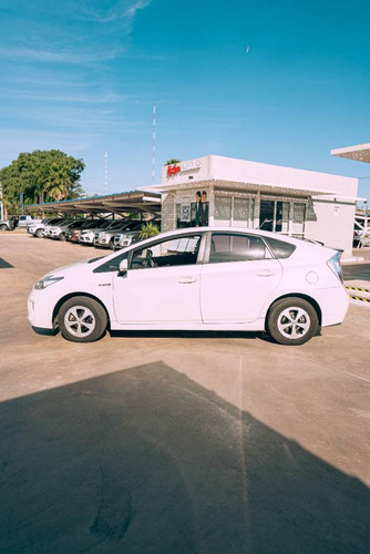 Toyota Prius 1.8 Cvt L12 2013