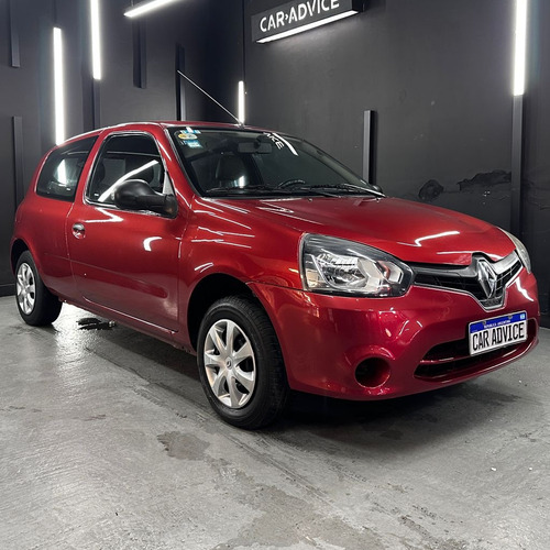 Renault Clio MIO 1.2 3 P CONFORT 2013