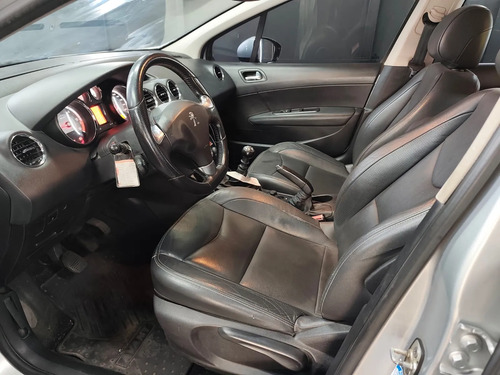 Peugeot 308 1.6 HDI FELINE 2018