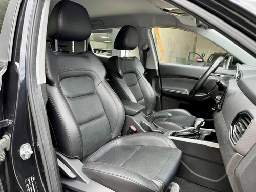 Chery Tiggo 4 2.0 4X2 CONFORT CVT L20 2021