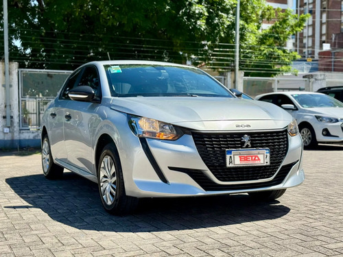 Peugeot 208 1.2 LIKE L20 2021