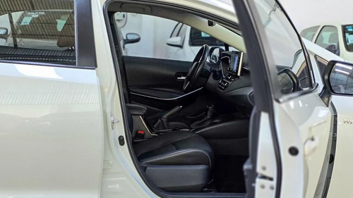 Toyota Corolla 1.8 Hev Seg Ecvt 2021