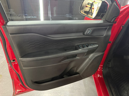 Ford Ranger 3.0 TD V6 DC 4X4 XLS AT 2024