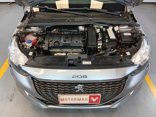 Peugeot 208 1.6 Allure Pack Tip L/23 2023