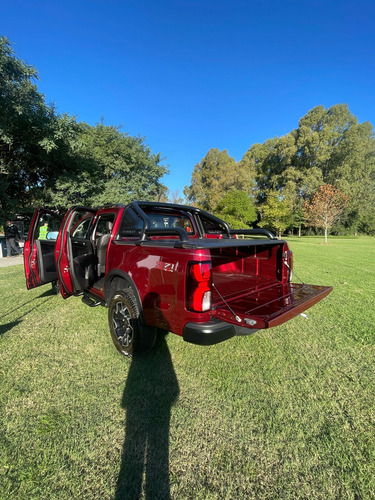 Chevrolet S10 2.8 Cd 4x4 Z71 Tdci 200cv At 2025