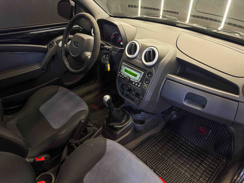 Ford Ka 1.6 Pulse 95cv 2012