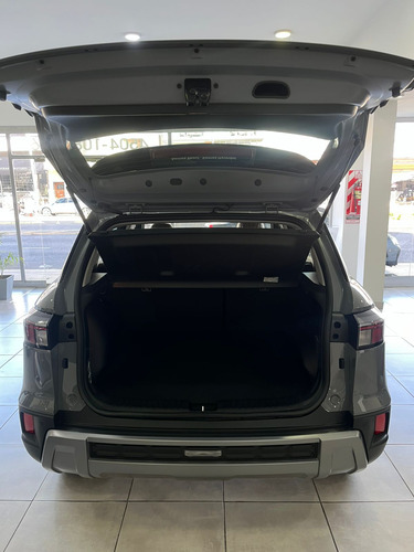 Hyundai Creta 1.5 Safety Cvt 2025